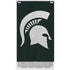 Michigan State University Spartans Logo Xbox Series S Console Skin